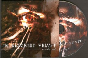 In Blackest Velvet - InSuiSight